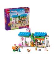 LEGO(R) FRIENDS 42677 Piekarnia z psimi przysmakami