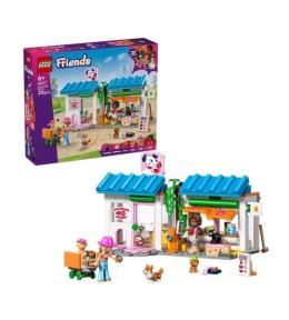 LEGO(R) FRIENDS 42677 Piekarnia z psimi przysmakami