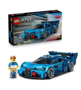 LEGO(R) SPEED CHAMPIONS 77253 Hipersamochód sportowy