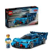 LEGO(R) SPEED CHAMPIONS 77253 Hipersamochód sportowy