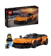 LEGO(R) SPEED CHAMPIONS 77257 McLaren W1