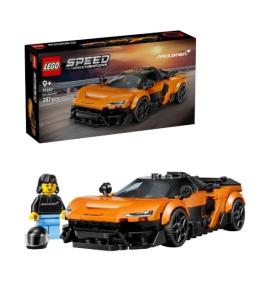 LEGO(R) SPEED CHAMPIONS 77257 McLaren W1