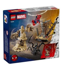 LEGO(R) SUPER HEROES 76334 Epicka bitwa