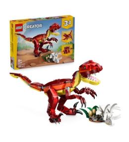 LEGO(R) CREATOR 31379 Groźny dinozaur