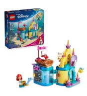 LEGO(R) DISNEY PRINCESS 43285 Magiczny minipałac