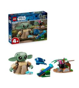 LEGO(R) STAR WARS 75443 Dom Grogu