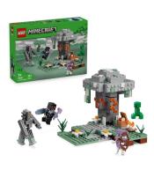 LEGO(R) MINECRAFT 21586 Blady ogród