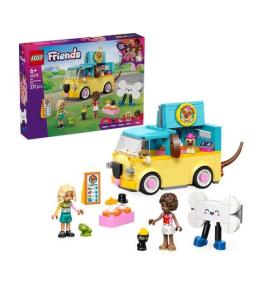 LEGO(R) FRIENDS 42678 Furgonetka z akcesoriami