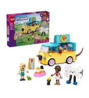 LEGO(R) FRIENDS 42678 Furgonetka z akcesoriami