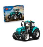 LEGO(R) CITY 60498 Traktor