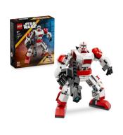 LEGO(R) STAR WARS 75448 Mech klona Shock Troopera