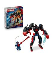 LEGO(R) SUPER HEROES 76337 Miles Morales kontra...