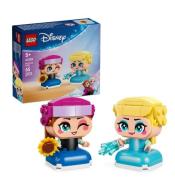 LEGO(R) DISNEY PRINCESS 43284 Mała Anna i Elza