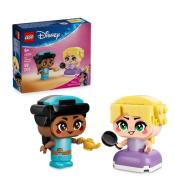 LEGO(R) DISNEY PRINCESS 43303 Mała Dżasmina i...
