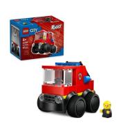LEGO(R) CITY 60482 Wóz strażacki