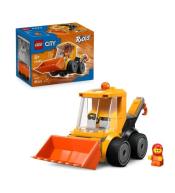 LEGO(R) CITY 60483 Ładowarka kołowa