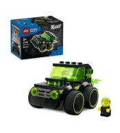 LEGO(R) CITY 60484 Gamingowa wyścigówka