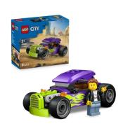 LEGO(R) CITY 60485 Hot Rod