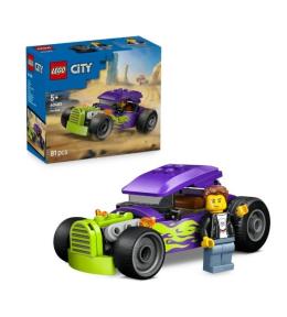 LEGO(R) CITY 60485 Hot Rod