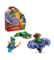 LEGO(R) NINJAGO 71849 Nya kontra zmutowany potwór