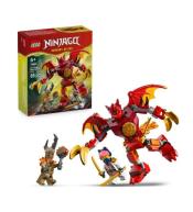 LEGO(R) NINJAGO 71851 Smok-mech Kaia
