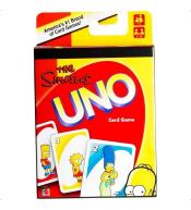 Uno Simpsonowie