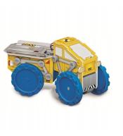 Mecho pojazdy silnikowe 4M - Traktor Mecho pojazdy silnikowe 4M - Traktor