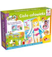 Samotnik, gra logiczna | Plan Toys® Samotnik, gra logiczna | Plan Toys®