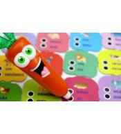 Samotnik, gra logiczna | Plan Toys® Samotnik, gra logiczna | Plan Toys®