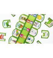 Samotnik, gra logiczna | Plan Toys® Samotnik, gra logiczna | Plan Toys®