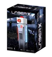 Laser X - Wieża Gier