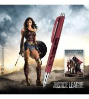 Długopis Caran d'Ache 888 Infinite Liga Sprawiedliwości - Wonder Woman
