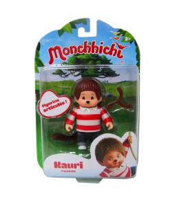 Figurka Monchhichi - małpka Kauri