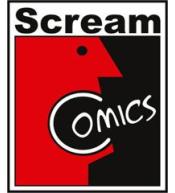 Wydawnictwo Scream Comics