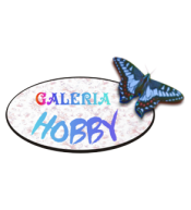 Galeria Hobby